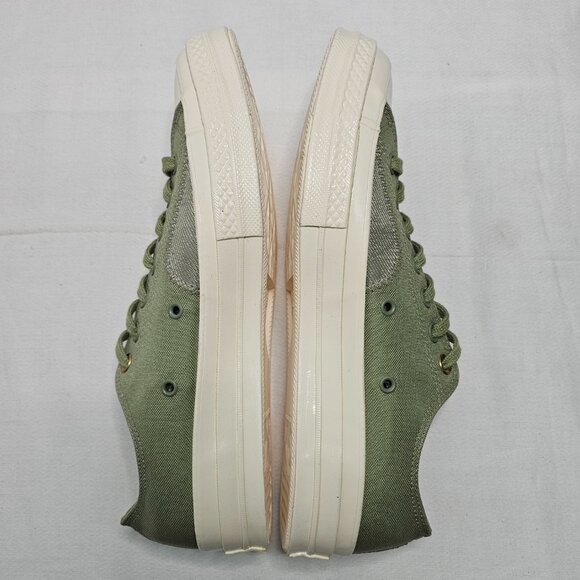 Converse CTAS Low Top Lace Up Sneakers Shoes Unisex Mens Size 9 Womens 11 SAMPLE main image 4
